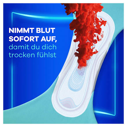 Binden Ultra Day 3 Long Plus Big Pack always