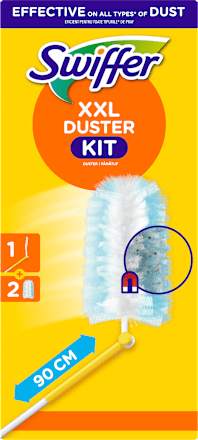 Štartovacia súprava na prach XXL Duster Kit Swiffer