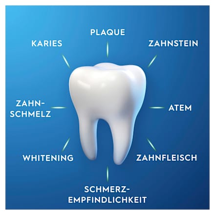 Zahnpasta Pro-Expert Frischer Atem Oral-B