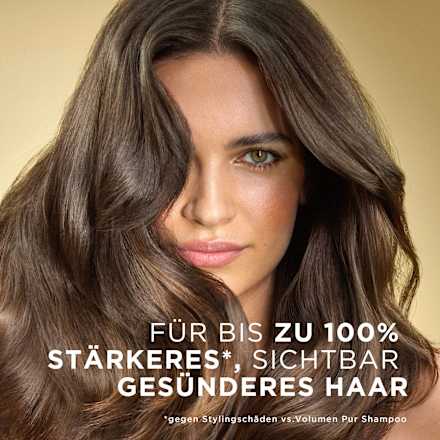 Haarmaske Keratin Repair & Care PANTENE PRO-V