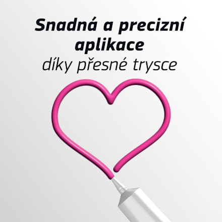 fixační krém Ultimate blend-a-dent