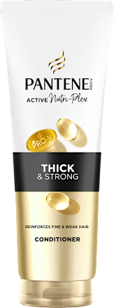 Thick & Strong regenerator za kosu PANTENE PRO-V