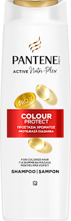 Шампоан за боядисана коса Colour Protect PANTENE PRO-V