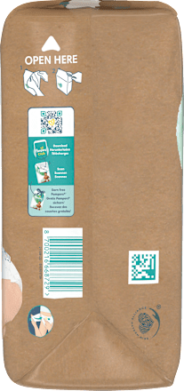 Windeln Harmonie Gr.3 Midi (6-10 kg) Pampers Harmonie