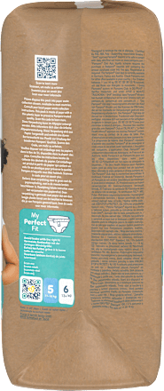 Windeln Harmonie Junior Gr. 5 (11-16 kg) Pampers Harmonie