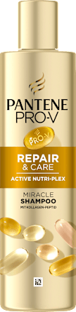 Shampoo Repair & Care Kollagen Miracle Serum PANTENE PRO-V