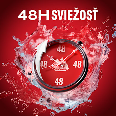 Pánsky tuhý dezodorant Rockstar  Old Spice