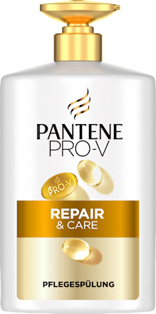 Pflegespülung Repair & Care PANTENE PRO-V