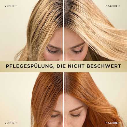 Pflegespülung Repair & Care PANTENE PRO-V