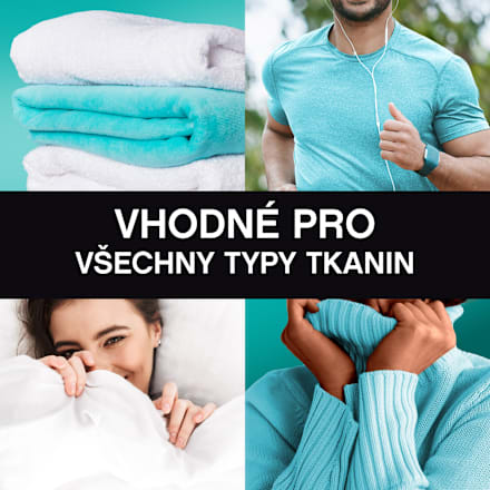 unstoppables vonné perličky Fresh Lenor