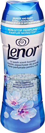 Parfemske perle Spring Lenor