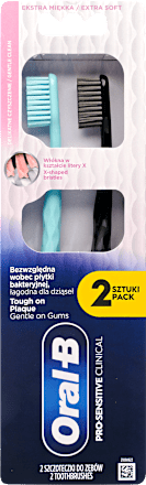 Četkica za zube Pro-Sensitive Clinical – extra soft Oral-B
