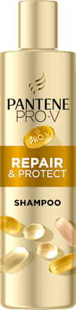 Shampoo Repair & Care Kollagen Miracle Serum PANTENE PRO-V