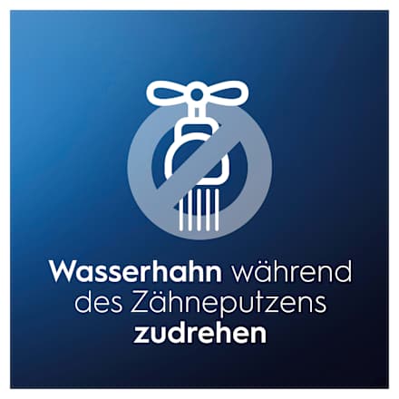 Zahnpasta Professional Zahnschmelz  Oral-B