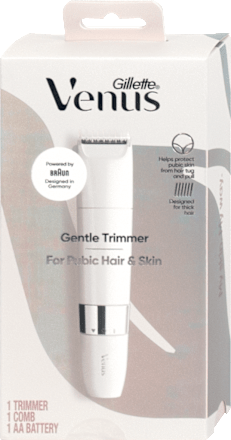 Trimer za intimnu zonu Gillette Venus