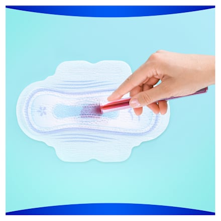 Hygienické vložky Ultra normal always