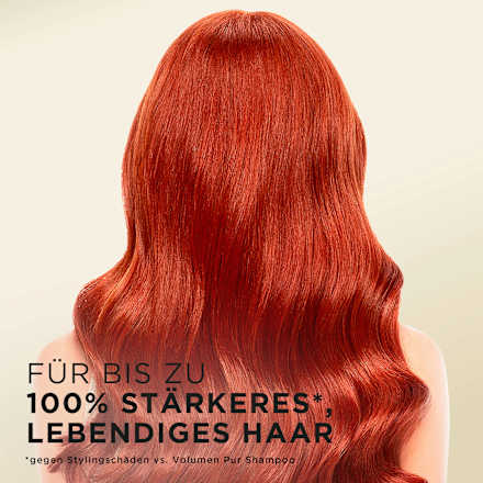 Shampoo Colour Protect PANTENE PRO-V
