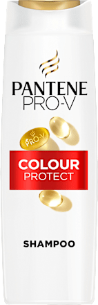 Shampoo Colour Protect PANTENE PRO-V