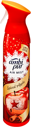 Légfrissítő spray Spiced Apple Ambi Pur