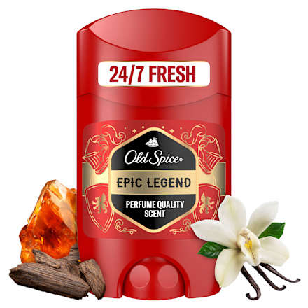Deostick Epic Legend Old Spice