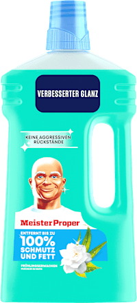Allzweckreiniger Frühlingserwachen Meister Proper