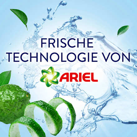 Weichspüler Freshness Guard Lenor