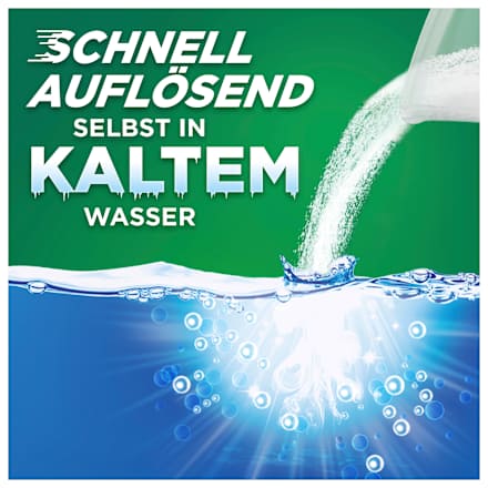 Colorwaschmittel Pulver  ARIEL