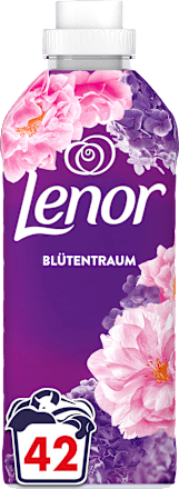Weichspüler Blütentraum 42WL  Lenor