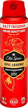 Epic Legend dezodorans u spreju Old Spice