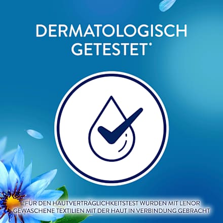 Weichspüler Meeresbrise, 42WL Lenor