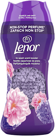 Floral Bouquet mirisne perlice, 16 pranja Lenor