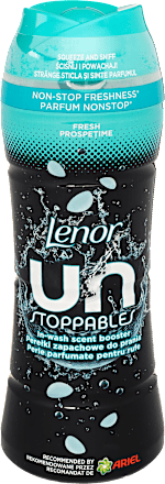 Illatgyöngy Fresh Lenor