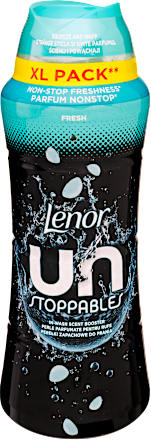 Illatgyöngy Fresh XL Pack Lenor