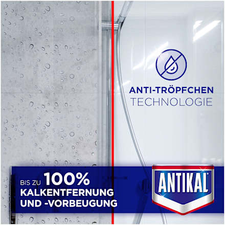 Kalkreiniger Fresh Antikal
