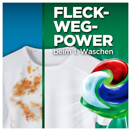 Vollwaschmittel Pods ARIEL