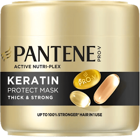 Thick & Strong maska za kosu PANTENE PRO-V