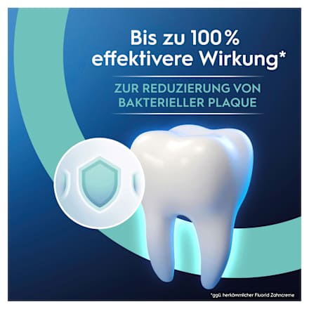 Zahnpasta Professional Plaque Prophylaxe  Oral-B