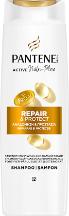 Șampon repair & protect PANTENE PRO-V
