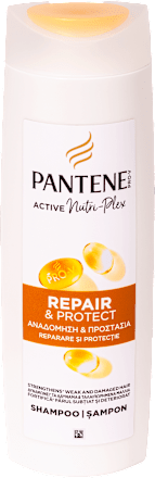 ACTIVE nutri-plex REPAIR & PROTECT šampon PANTENE PRO-V