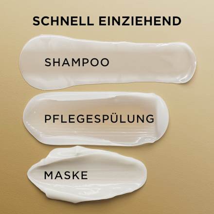 Conditioner Glatt & Seidig PANTENE PRO-V