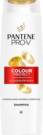 Shampoo Colour Protect PANTENE PRO-V