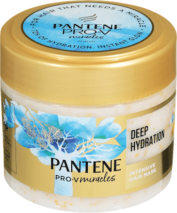 Maska za lase Deep Hydration PANTENE PRO-V