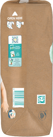 Windeln Harmonie Junior Gr. 6 (13+ kg)  Pampers Harmonie