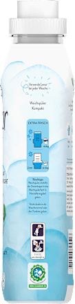 Weichspüler Light Frische Baumwollblüte 42WL Lenor