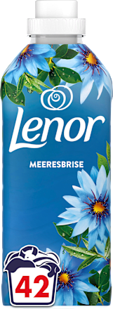 Weichspüler Meeresbrise, 42WL Lenor