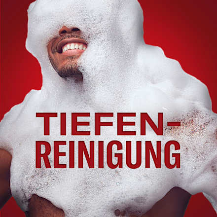 Duschgel Epic Legend 3in1 Old Spice