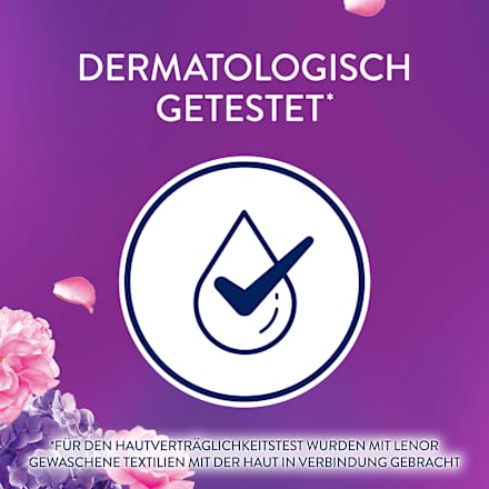 Weichspüler Blütentraum 42WL  Lenor