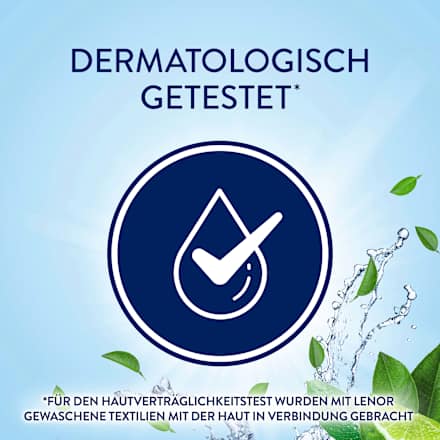 Weichspüler Freshness Guard Lenor
