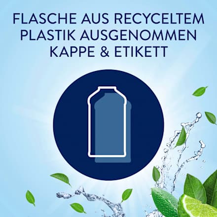 Weichspüler Freshness Guard Lenor