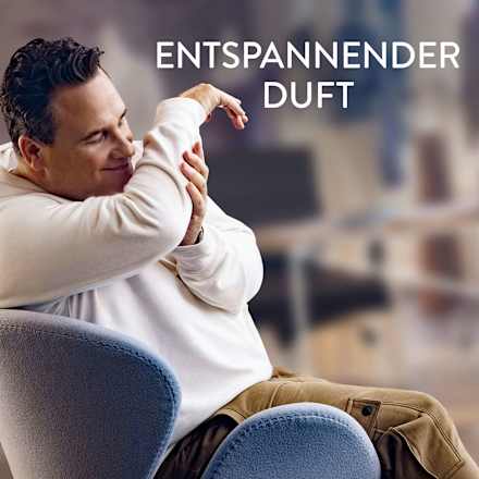 Weichspüler Blütentraum  Lenor